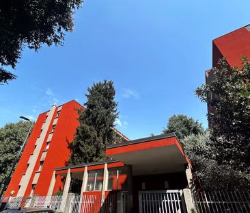 Via Luca Ghini, Milan, Lombardy 20141 - Photo 1