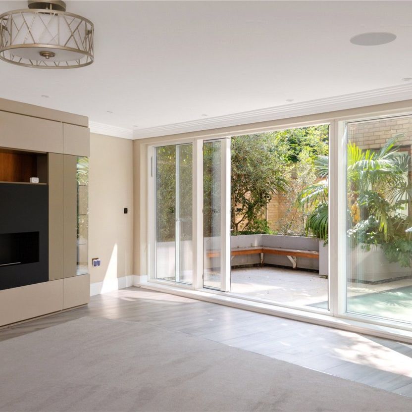 Bishops Road, N6, London - Photo 1