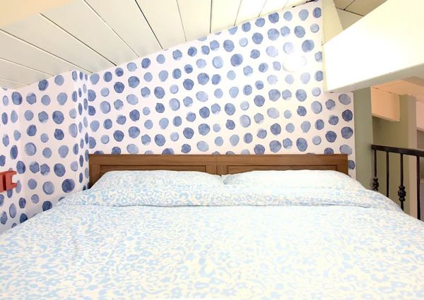 Via Giulio e Corrado Venini, Milan, Lombardy 20127