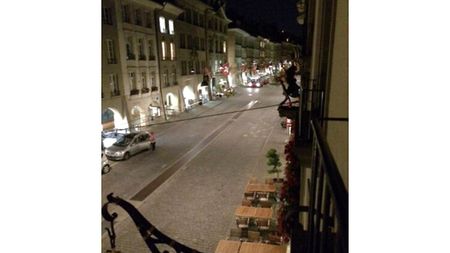 2½ Zimmer-Wohnung in Bern - Altstadt, möbliert, auf Zeit - Foto 3