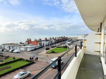 3 bedroom apartment to rent - Photo 3