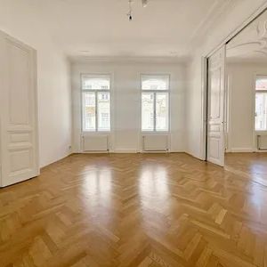Schöne Altbauwohnung Nähe Arenbergpark! 5 Zimmer - unbefristet! - Photo 1