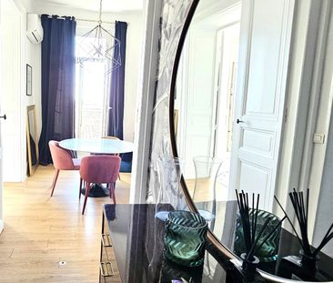 Location Appartement 3 pièces 63m² SETE 34200 - Photo 6