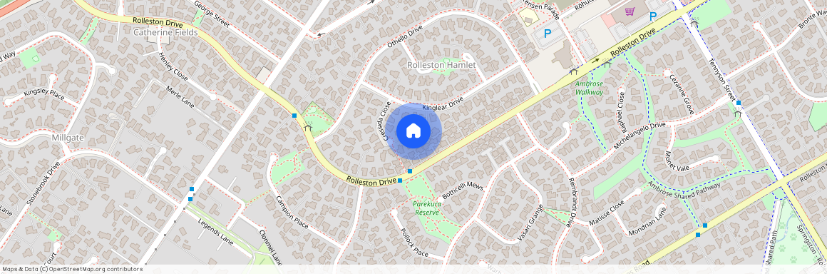 11 Cressida Close, Selwyn, Rolleston