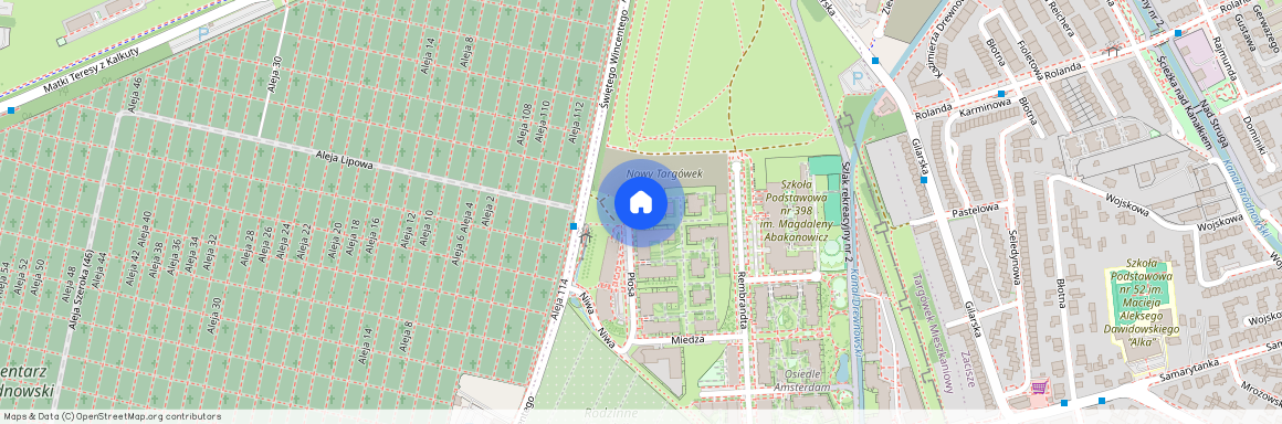 Płosa, Targówek Mieszkaniowy, Targówek, Warszawa, mazowieckie