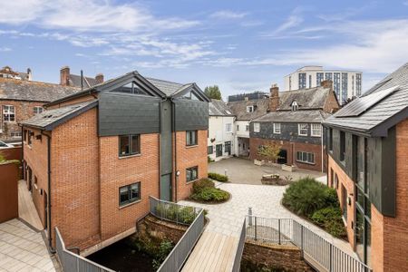 1 bedroom apartment to rent - Photo 5