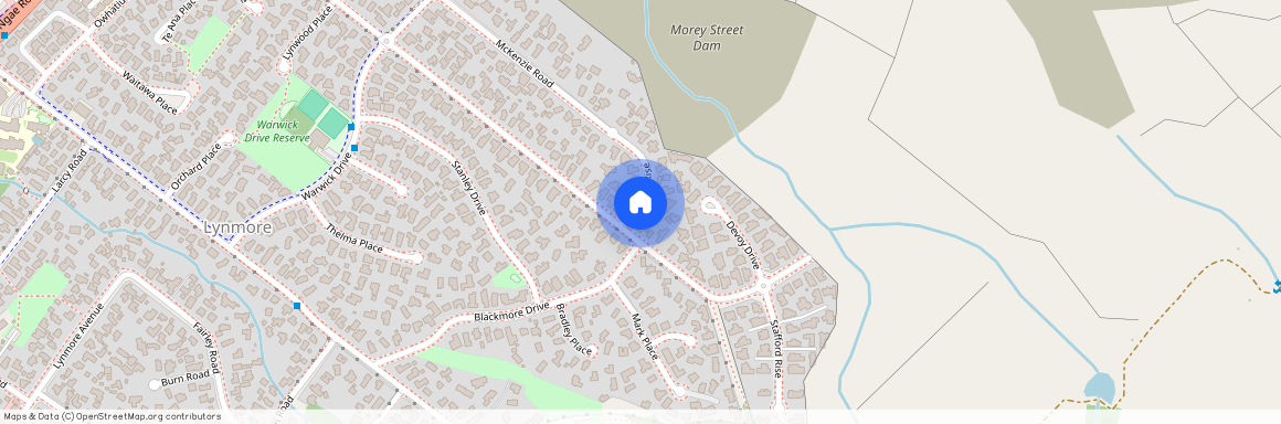 3 Hayward Rise, Owhata, Rotorua