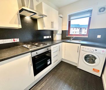 Hopehill Gardens, Maryhill, Glasgow, G20 7JR - Photo 5