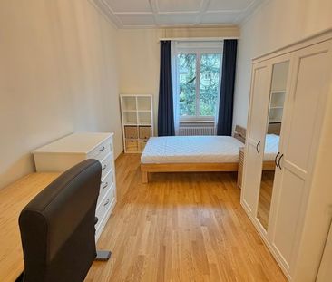 1 Zimmer - Photo 1