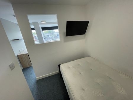1 Bed Flat, Leicester, LE1 - Photo 2