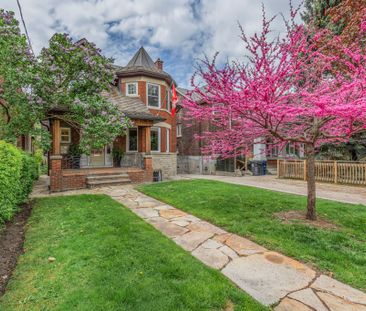 For Lease - 148 Rusholme Road Unit# basement, Toronto, Ontario - Photo 4