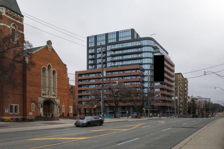 For Lease - 2525 Bathurst Street Unit# 910, Toronto, Ontario - Photo 5