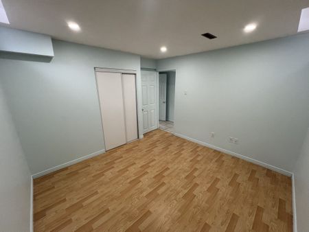 For Lease - 47 Stather Crescent Unit# BSMT, Markham, Ontario - Photo 2