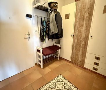 7.5 Zimmer, 148 m², 1. Stock - Photo 6