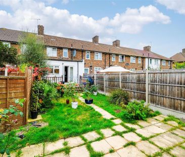 2 bedroom terraced house to rent - Photo 6