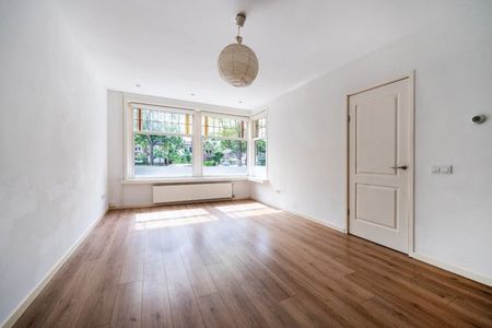 Te huur: Appartement Boergoensevliet in Rotterdam - Photo 3