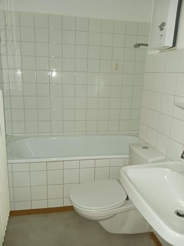 Attraktive 1-Zimmer-Wohnung in Alterlangen, St. Johann 2 Jahre Mindestmietdauer! - Photo 5