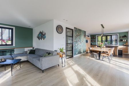 Huis te huur: Gedempte Veert 143 1834 DC Sint Pancras - Photo 5