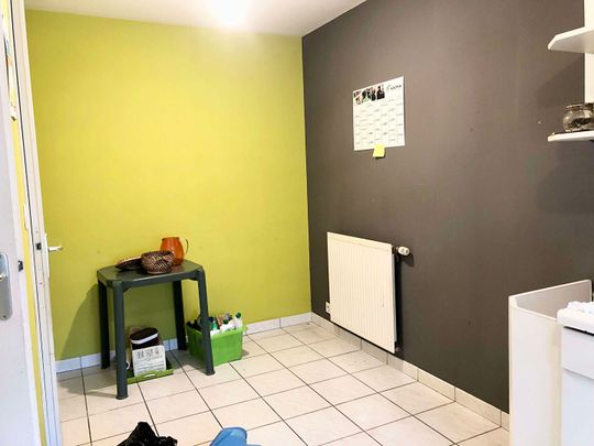 Location maison 5 pièces, 111.80m², Nantes - Photo 1