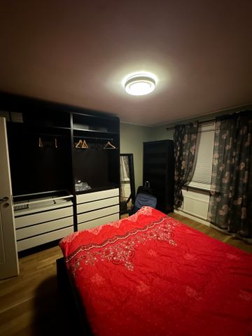 Bygatan, Sollentuna - Photo 4