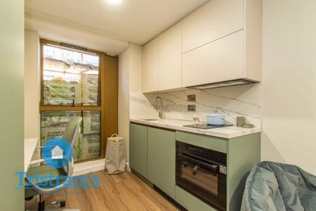 1 bed Studio for Rent - Photo 4