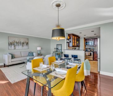 For Lease - 14 Neilson Drive Unit# 702, Toronto, Ontario - Photo 3