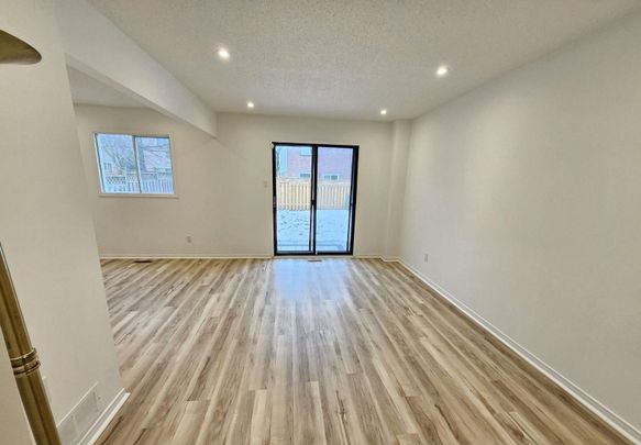 For Lease - 442 Church Street, Richmond Hill, Ontario - Photo 1