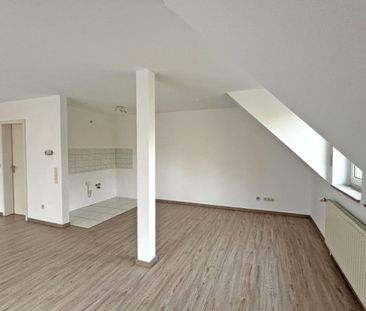 Modernes Apartment an der Ostenallee in Hamm - Photo 1