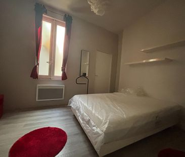 « AVIGNON IM - APPARTEMENT T2 MEUBLÉ 52.18M² » - Photo 3