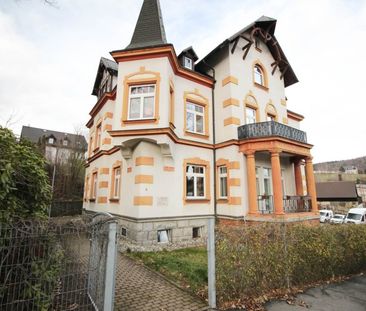 2-Raum-Wohnung auf dem Zeller Berg mit Fußbodenheizung & Einbauküche - Photo 5