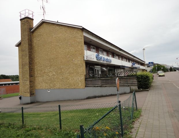 Storgatan 7 - Foto 1