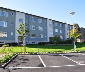 Jättestensgatan 1E - Foto 6