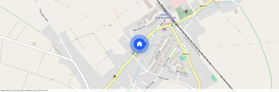 The Stables, Lazonby CA10 1AQ