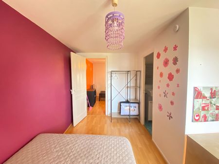 Location Appartement 2 pièces 24m² ROUEN 76000 - Photo 3