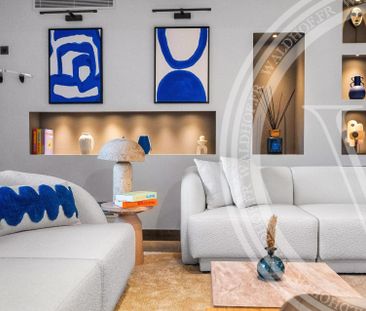 Tout savoir sur cette maison dans le quartier Pibonson-Les Faisses-... - Photo 4