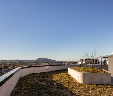 902/220 Melrose Drive, Phillip ACT 2606 - Apartment For Rent | Domain - Photo 2