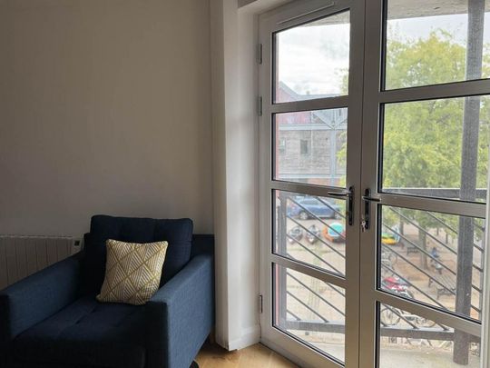 2 bedroom apartment to rent - Photo 1