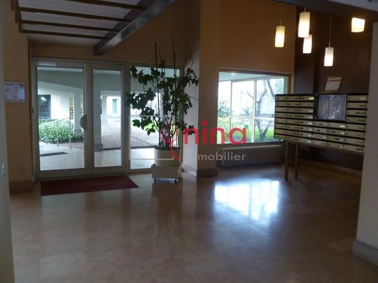 Location Appartement - Photo 1