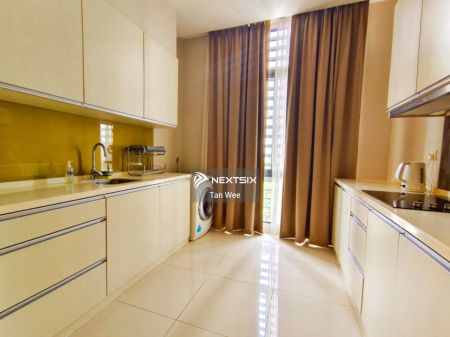 Upland Service Suites - Foto 5