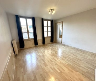 Appartement F1 à louer sur Troyes dans le département de l'Aube - Photo 1