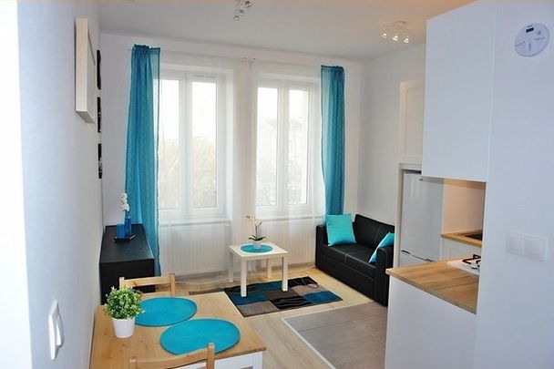 Warszawa Praga-Północ, Strzelecka - Фото 1