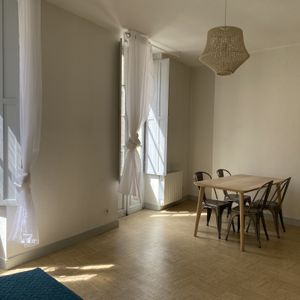 Location Appartement 1 pièce 32m² BORDEAUX 33000 - Photo 2