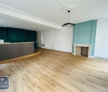 Location Appartement 2 pièces 61m² LILLE 59000 - Photo 5