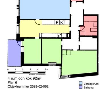 Trädgårdsgatan 8 B - Photo 3