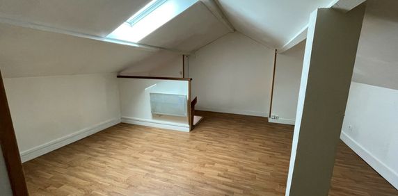 Beau T2 de 35 m² – PROCHE RUE GARIBALDI – LIMOGES – BEGIP - Photo 2
