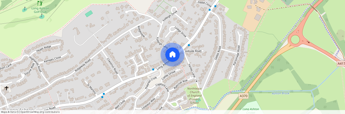 Long Ashton Road, Long Ashton, BS41