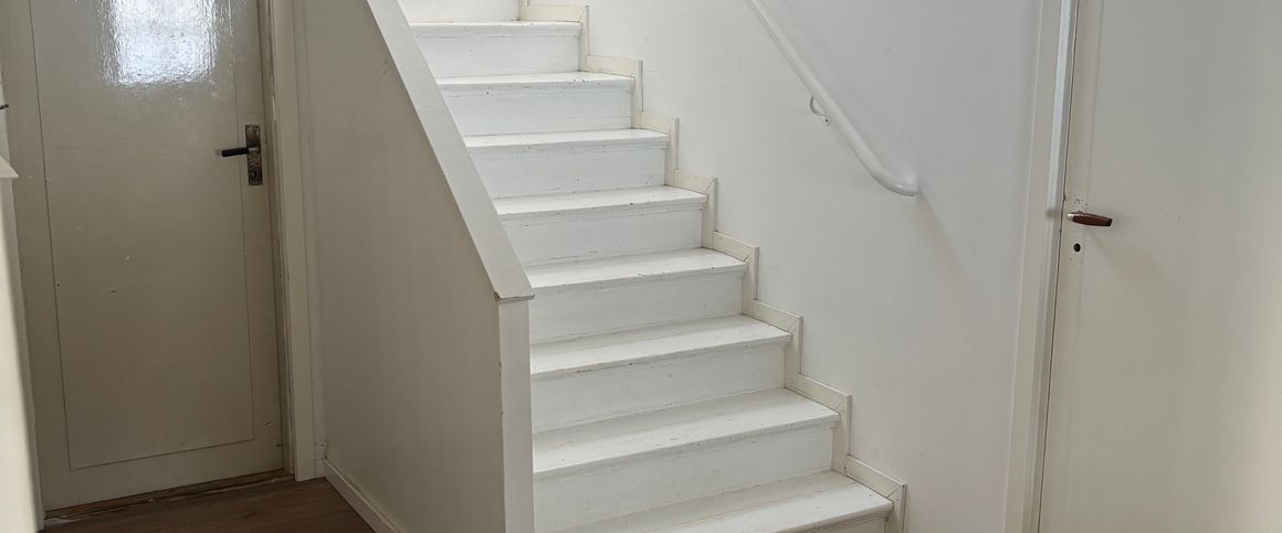 Movägen, Husum - Photo 1