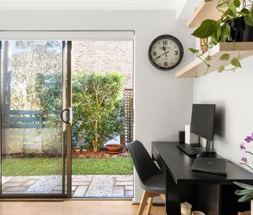 18/1 Brunton Place, Marsfield NSW 2122 - Townhouse For Rent | Domain - Photo 5