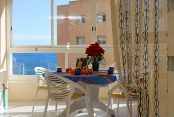 Calpe/Calp, Valencian Community