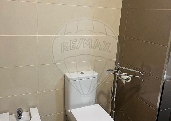 Apartamento T3 em Setúbal